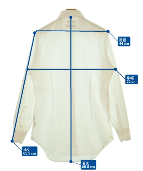 BARNEYS NEWYORK เสื้อลำลอง