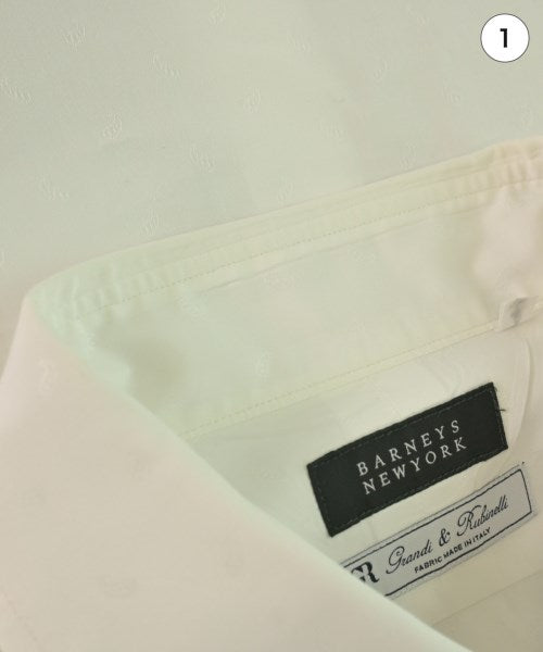 BARNEYS NEWYORK เสื้อลำลอง