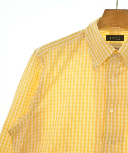 BARNEYS NEWYORK เสื้อลำลอง