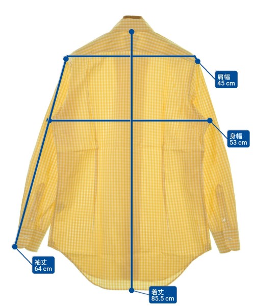 BARNEYS NEWYORK เสื้อลำลอง