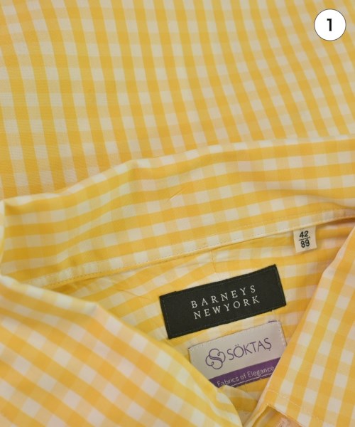 BARNEYS NEWYORK เสื้อลำลอง