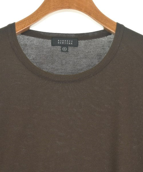 BARNEYS NEWYORK เสื้อกันหนาว