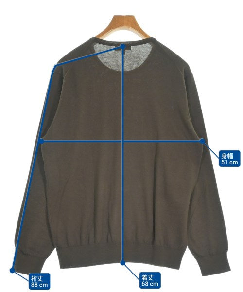 BARNEYS NEWYORK เสื้อกันหนาว