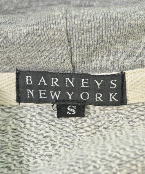 BARNEYS NEWYORK เสื้อฮู้ด