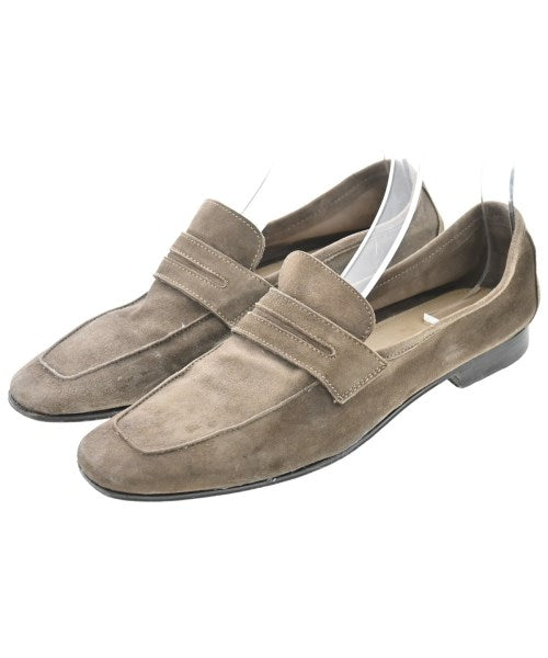 BARNEYS NEWYORK รองเท้าสวมทางการ