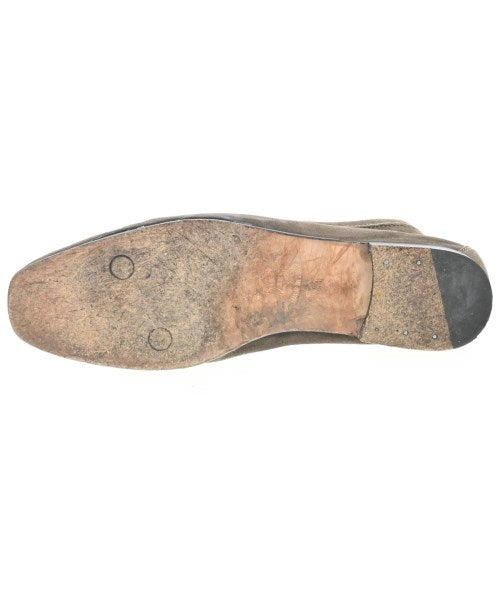 BARNEYS NEWYORK รองเท้าสวมทางการ