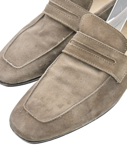 BARNEYS NEWYORK รองเท้าสวมทางการ