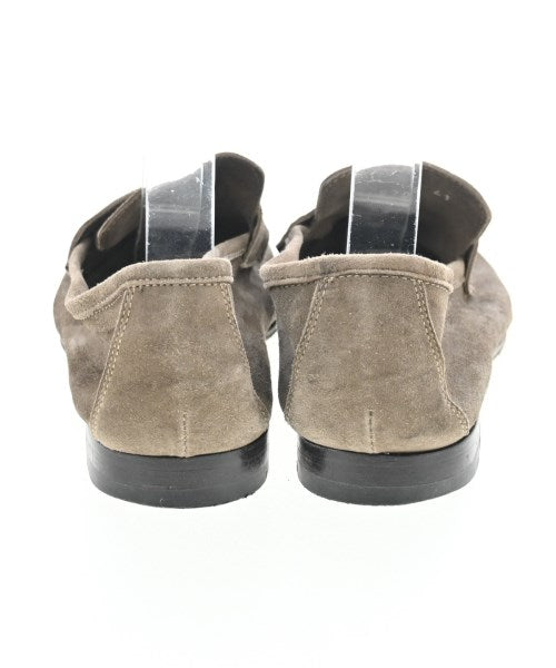 BARNEYS NEWYORK รองเท้าสวมทางการ