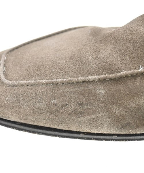 BARNEYS NEWYORK รองเท้าสวมทางการ