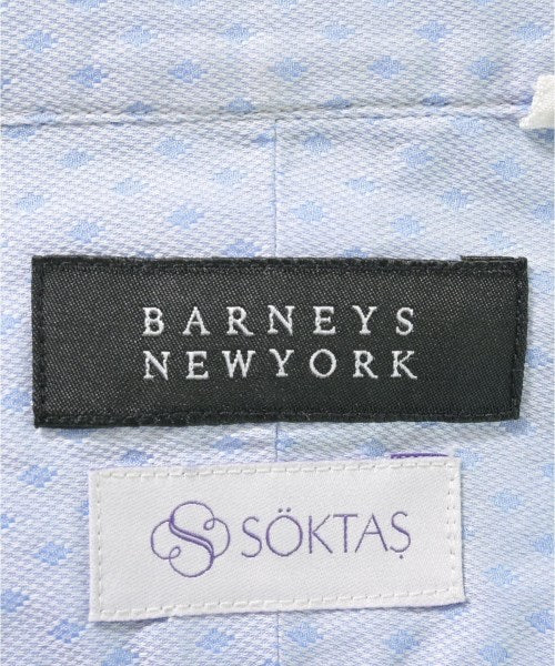 BARNEYS NEWYORK เสื้อลำลอง