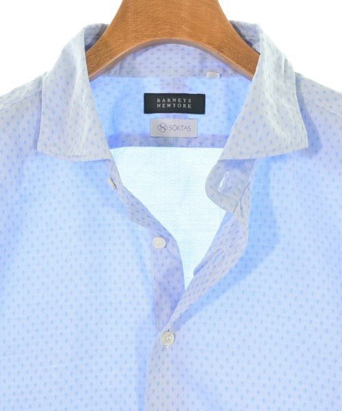 BARNEYS NEWYORK เสื้อลำลอง