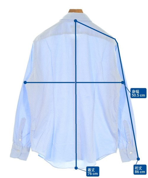 BARNEYS NEWYORK เสื้อลำลอง