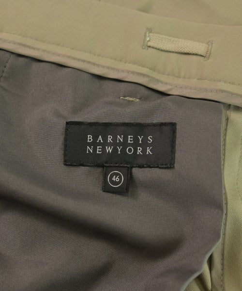BARNEYS NEWYORK กางเกงขายาว