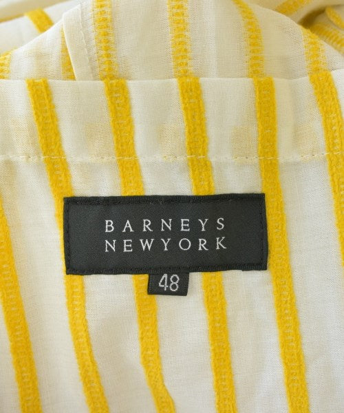 BARNEYS NEWYORK แจ็คเก็ตลำลอง