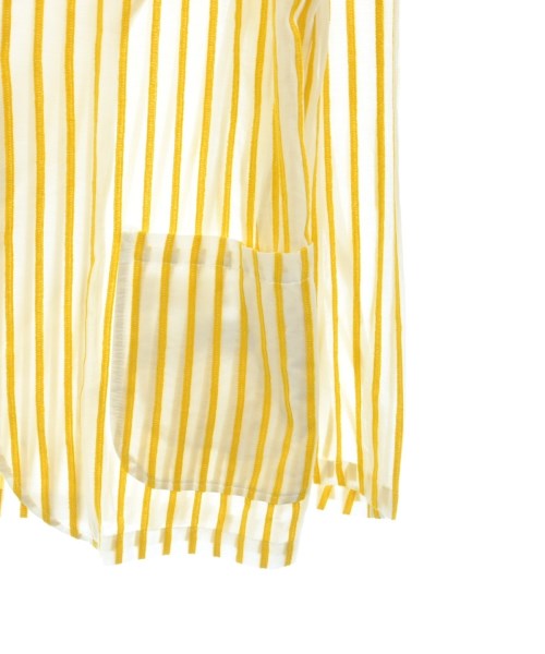 BARNEYS NEWYORK แจ็คเก็ตลำลอง