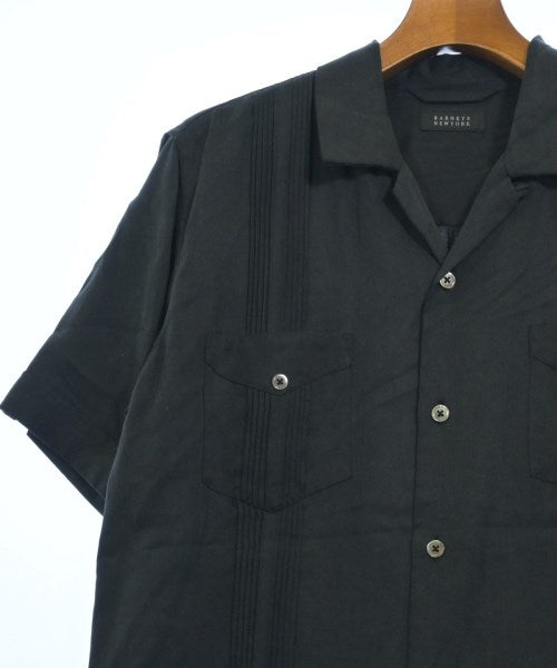 BARNEYS NEWYORK เสื้อลำลอง