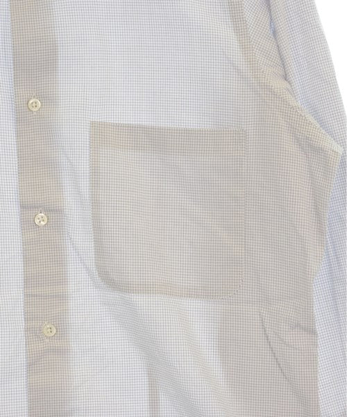 BARNEYS NEWYORK เสื้อเชิ้ตทางการ