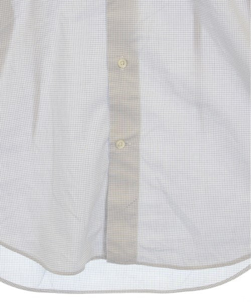 BARNEYS NEWYORK เสื้อเชิ้ตทางการ
