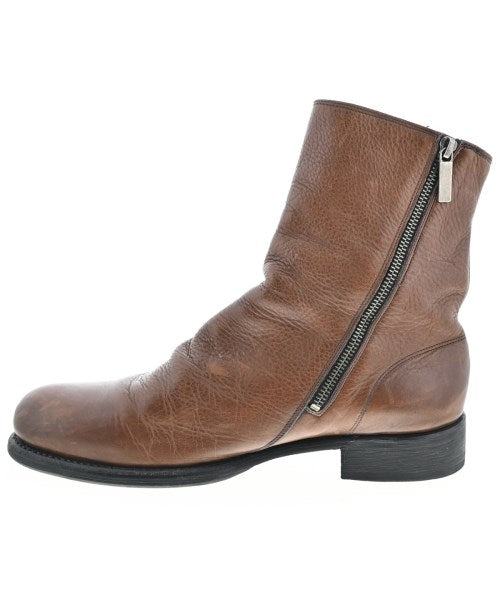 BARNEYS NEWYORK รองเท้าบูท