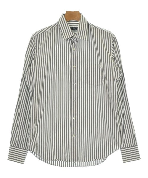 BARNEYS NEWYORK เสื้อเชิ้ตทางการ
