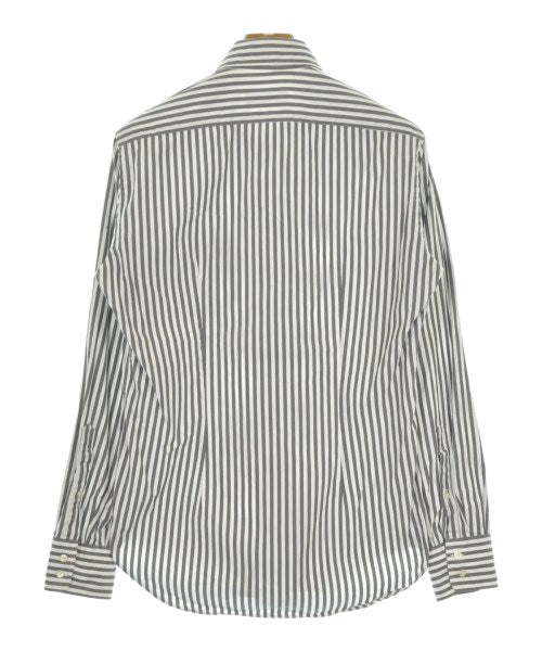 BARNEYS NEWYORK เสื้อเชิ้ตทางการ