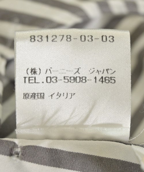 BARNEYS NEWYORK เสื้อเชิ้ตทางการ