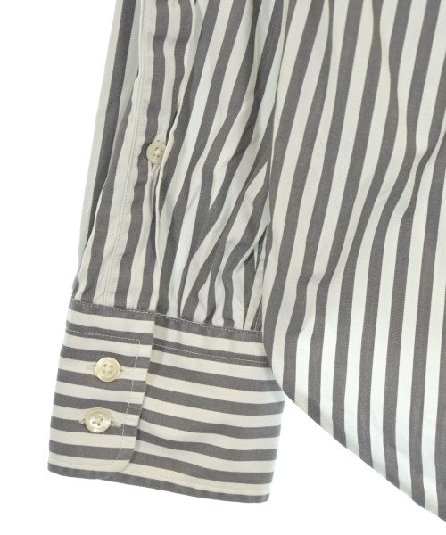 BARNEYS NEWYORK เสื้อเชิ้ตทางการ