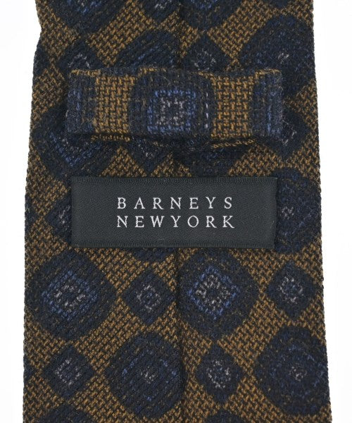 BARNEYS NEWYORK เนคไท