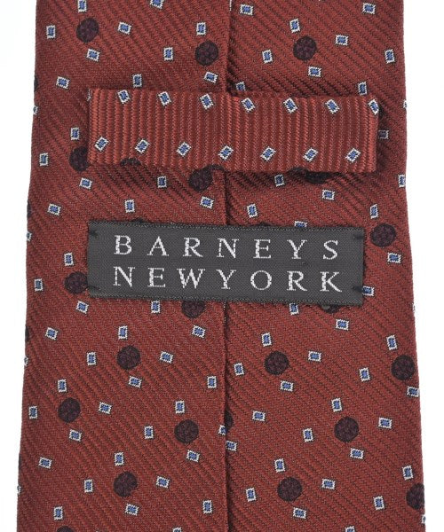BARNEYS NEWYORK เนคไท