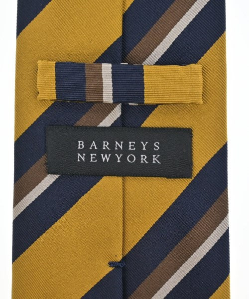 BARNEYS NEWYORK เนคไท