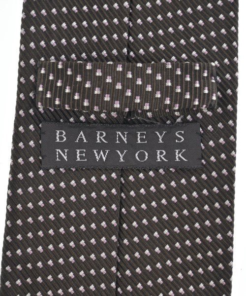 BARNEYS NEWYORK เนคไท