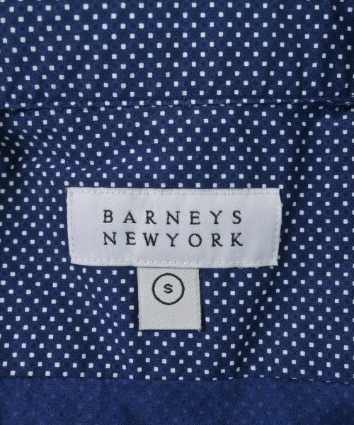 BARNEYS NEWYORK เสื้อเชิ้ตทางการ