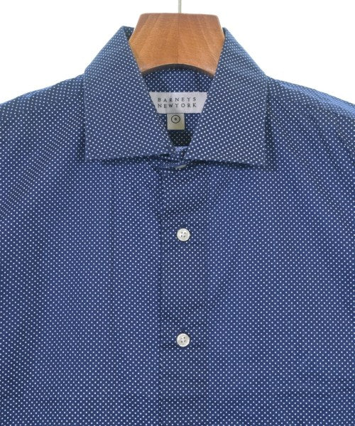 BARNEYS NEWYORK เสื้อเชิ้ตทางการ