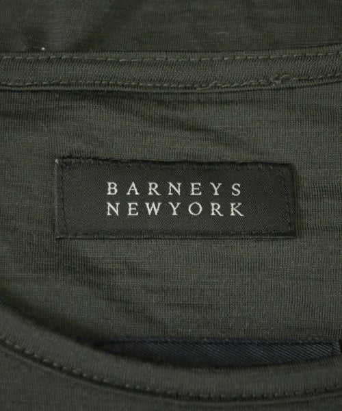 BARNEYS NEWYORK เสื้อยืด/เสื้อท็อปส์