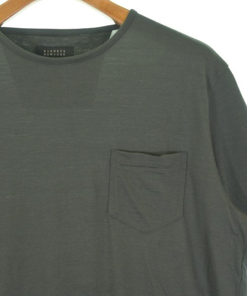 BARNEYS NEWYORK เสื้อยืด/เสื้อท็อปส์