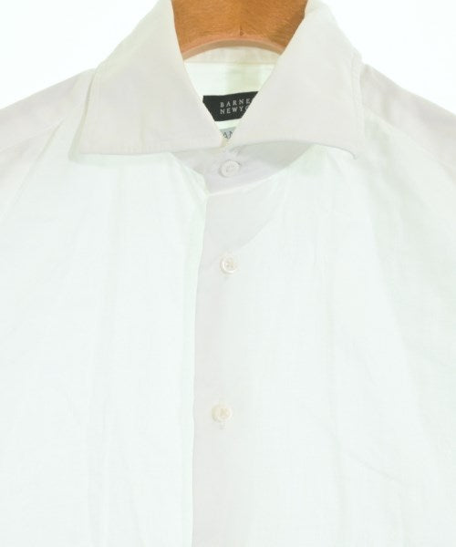BARNEYS NEWYORK เสื้อเชิ้ตทางการ