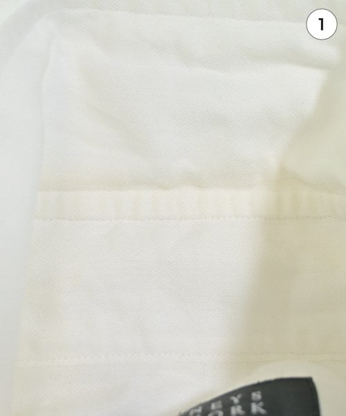 BARNEYS NEWYORK เสื้อเชิ้ตทางการ