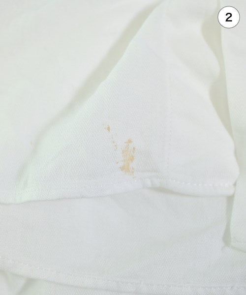 BARNEYS NEWYORK เสื้อเชิ้ตทางการ