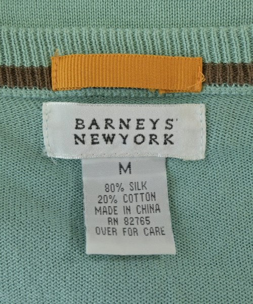 BARNEYS NEWYORK เสื้อกันหนาว
