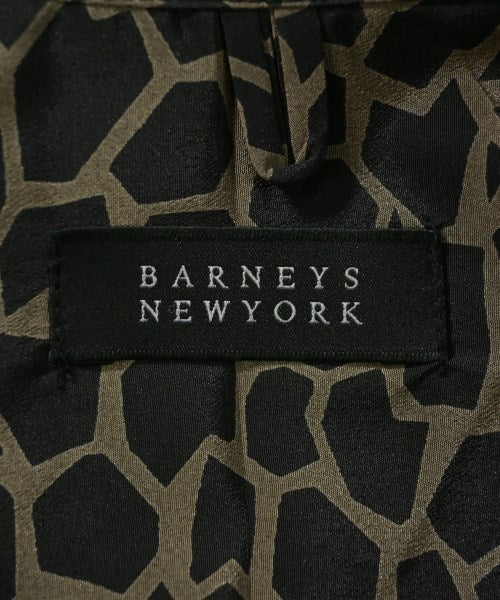 BARNEYS NEWYORK เสื้อลำลอง