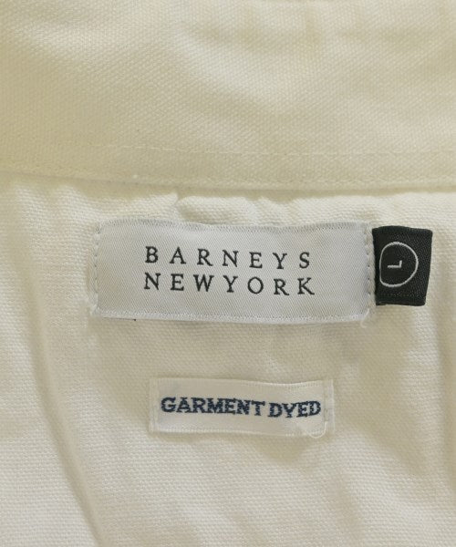 BARNEYS NEWYORK เสื้อโปโล