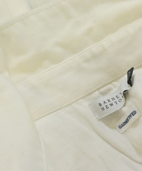 BARNEYS NEWYORK เสื้อโปโล