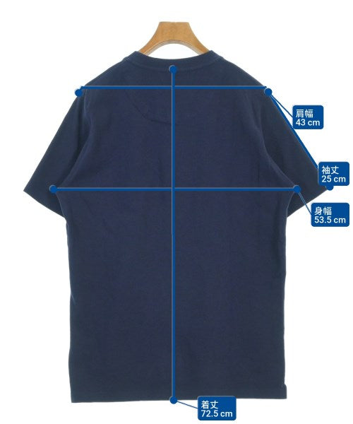 BARNEYS NEWYORK เสื้อยืด/เสื้อท็อปส์
