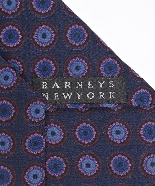 BARNEYS NEWYORK เนคไท