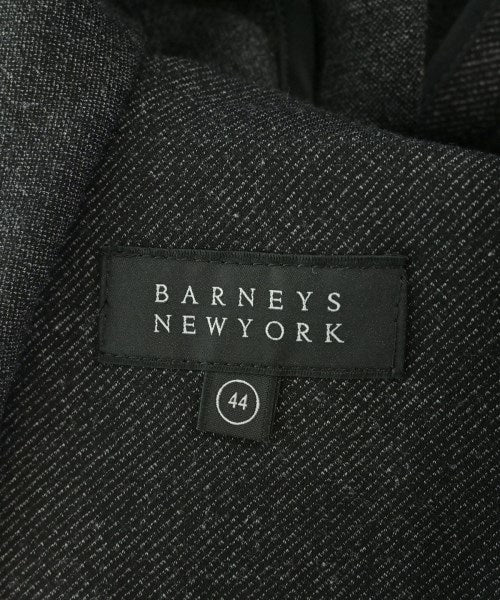 BARNEYS NEWYORK แจ็คเก็ตลำลอง