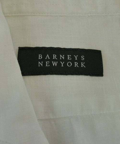 BARNEYS NEWYORK เสื้อลำลอง