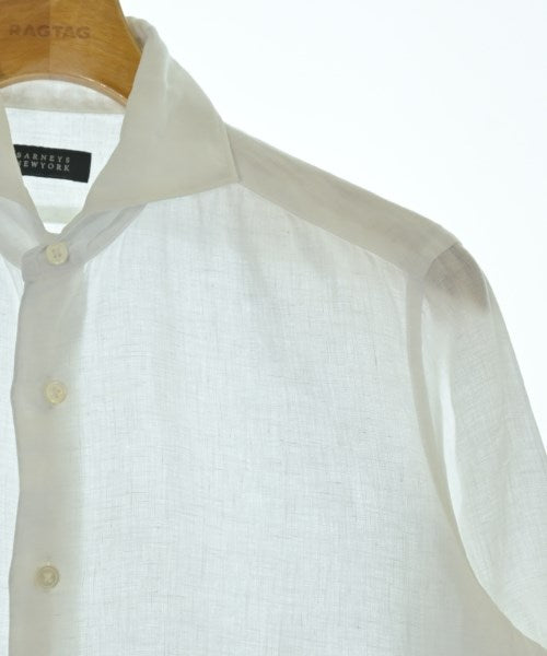 BARNEYS NEWYORK เสื้อลำลอง