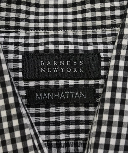 BARNEYS NEWYORK เสื้อลำลอง