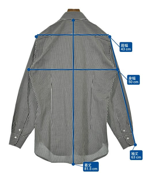 BARNEYS NEWYORK เสื้อลำลอง