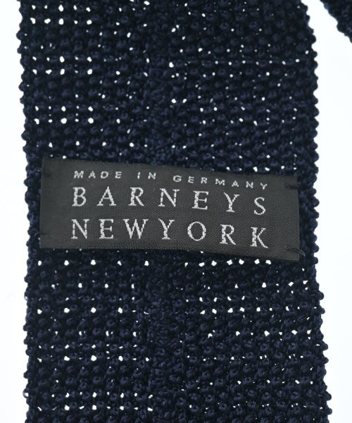 BARNEYS NEWYORK เนคไท